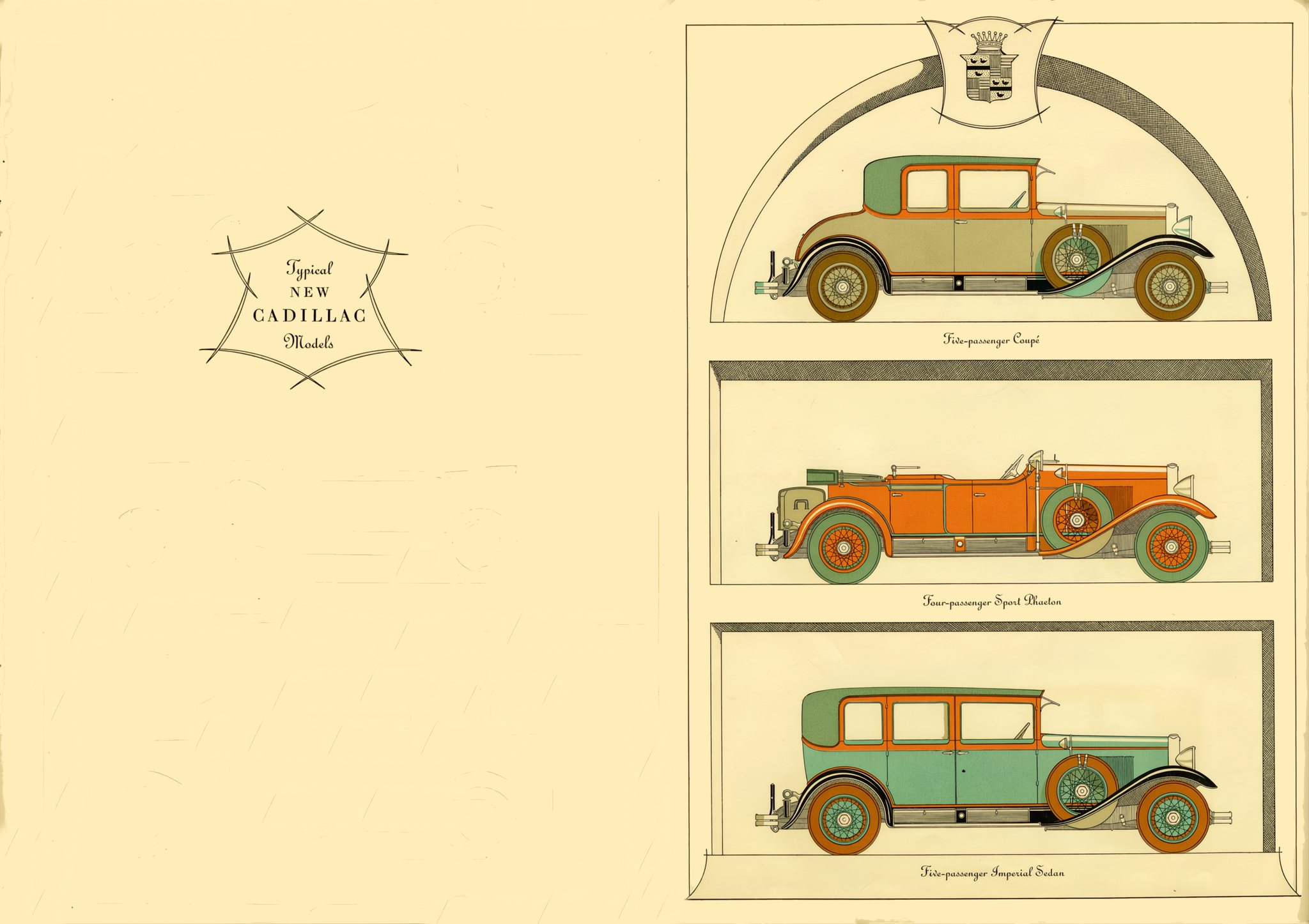 1928 Cadillac Model Range_Page_15