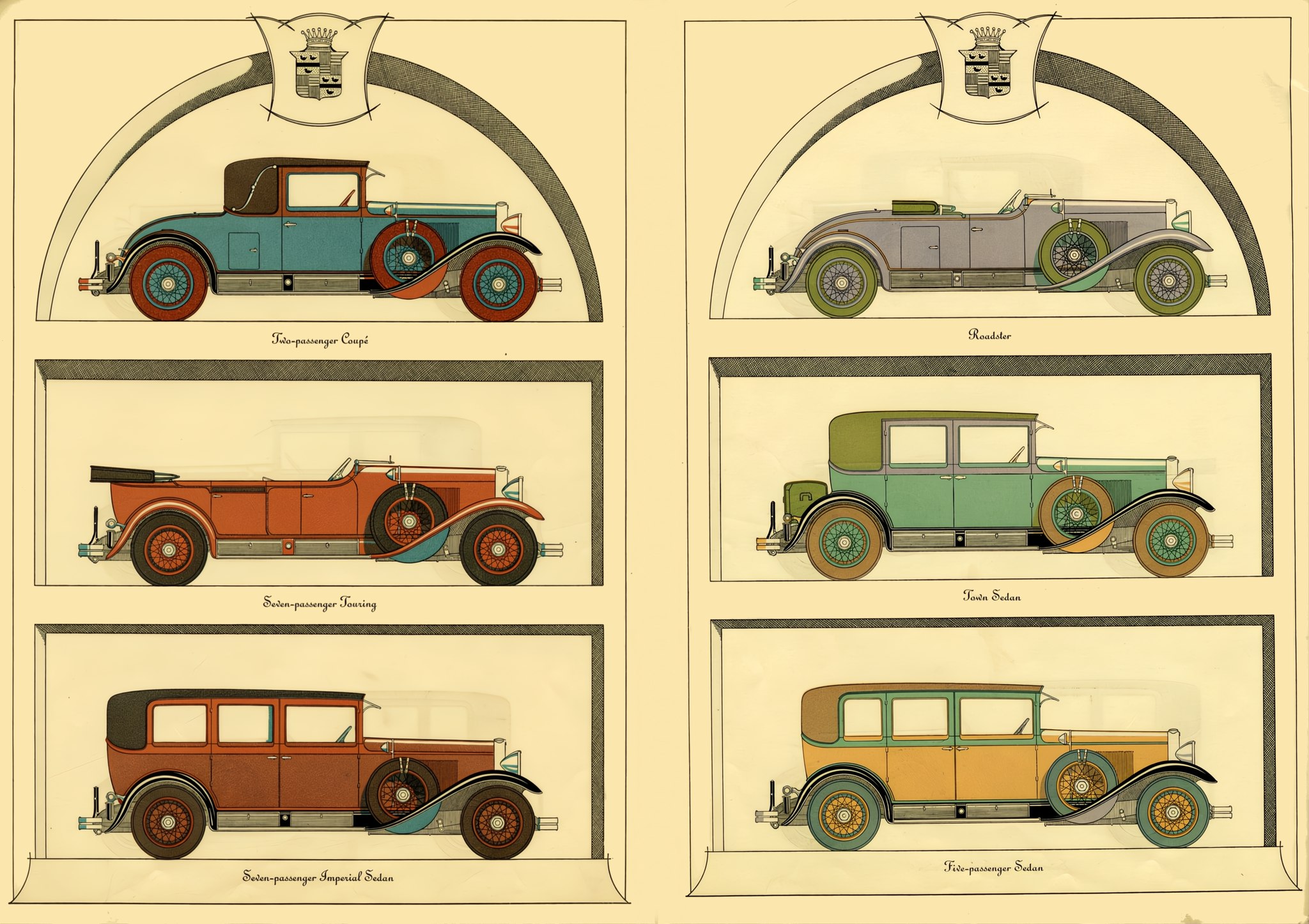 1928 Cadillac Model Range_Page_16