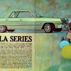 1964 Chevrolet Full Size Brochure 02-03