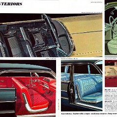 1964 Chevrolet Full Size Brochure 12-13