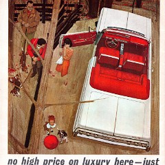 1964 Chevrolet Full Size Brochure 16