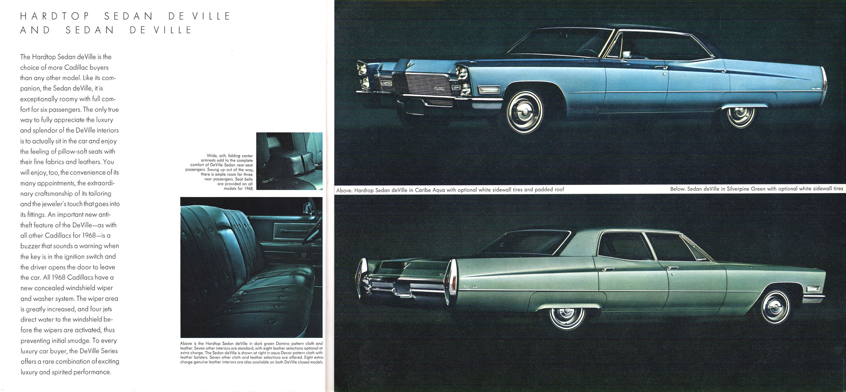 1968 Cadillac Full Line Prestige_Page_19