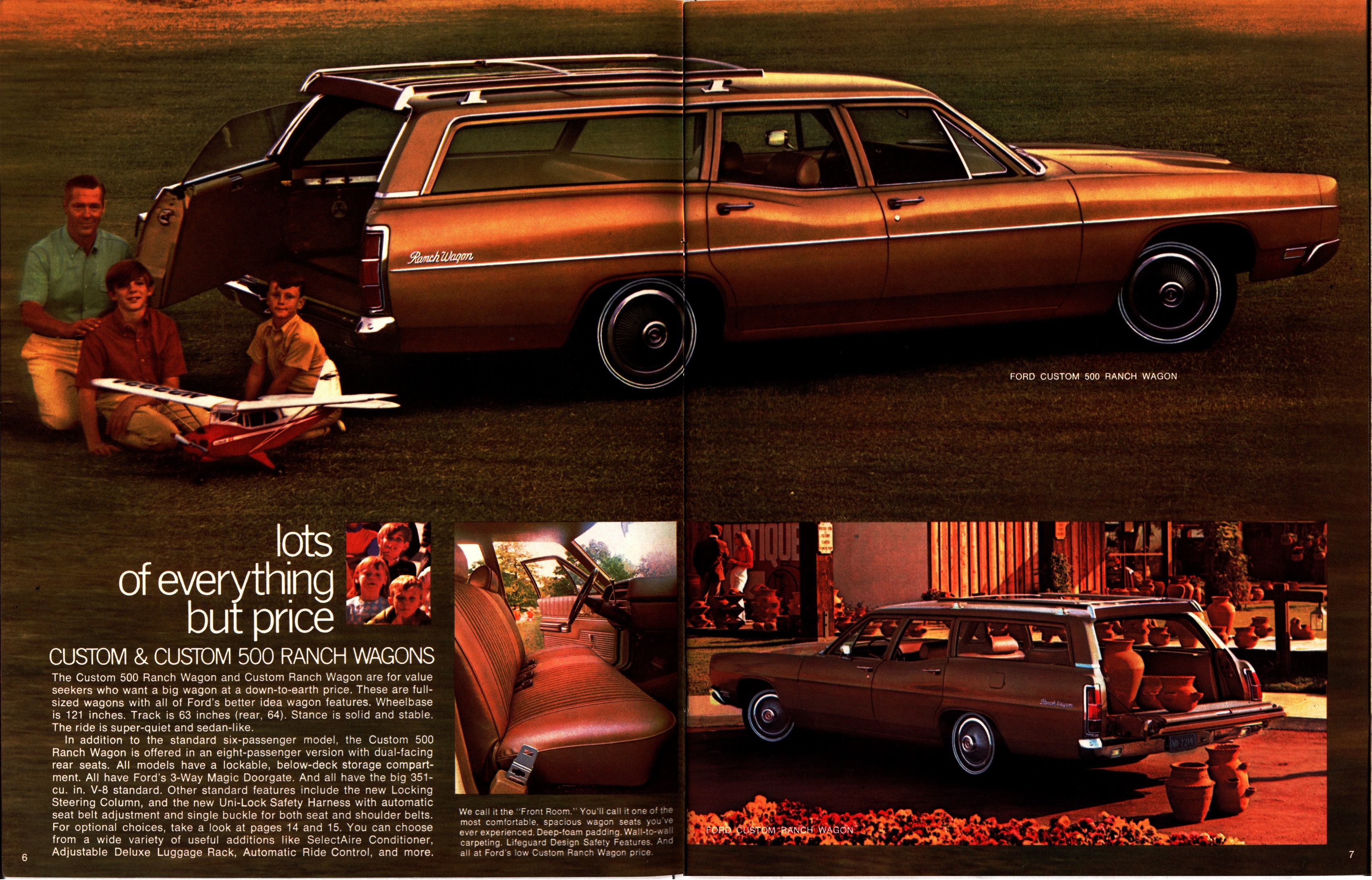 1970 Ford Wagons Brochure (Cdn) 06-07