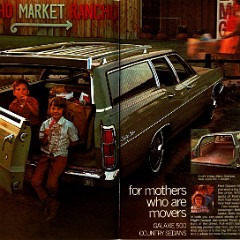 1970 Ford Wagons Brochure (Cdn) 04-05