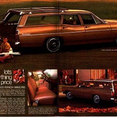 1970 Ford Wagons Brochure (Cdn) 06-07