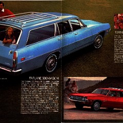 1970 Ford Wagons Brochure (Cdn) 10-11