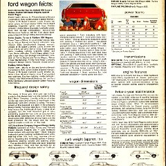 1970 Ford Wagons Brochure (Cdn) 16