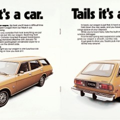 1974 Toyota Mark II Brochure 04-05