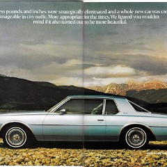 1978 Chevrolet Full Size Brochure (Rev) 04-05