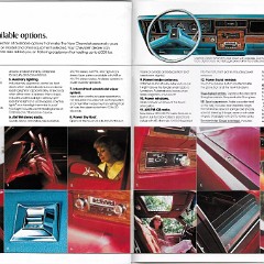 1978 Chevrolet Full Size Brochure (Rev) 14-15