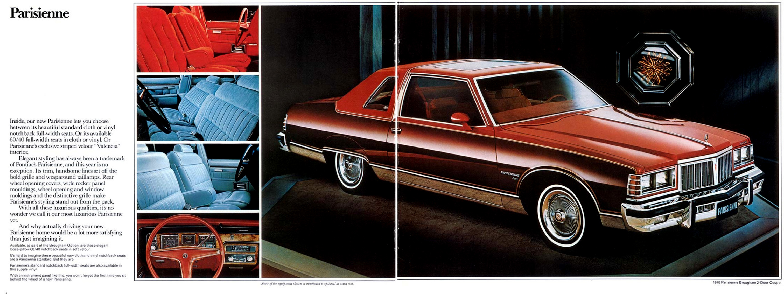 1978 Pontiac Full Size Brochure (Cdn) 04-05