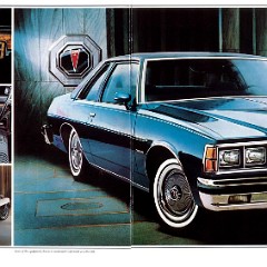 1978 Pontiac Full Size Brochure (Cdn) 06-07