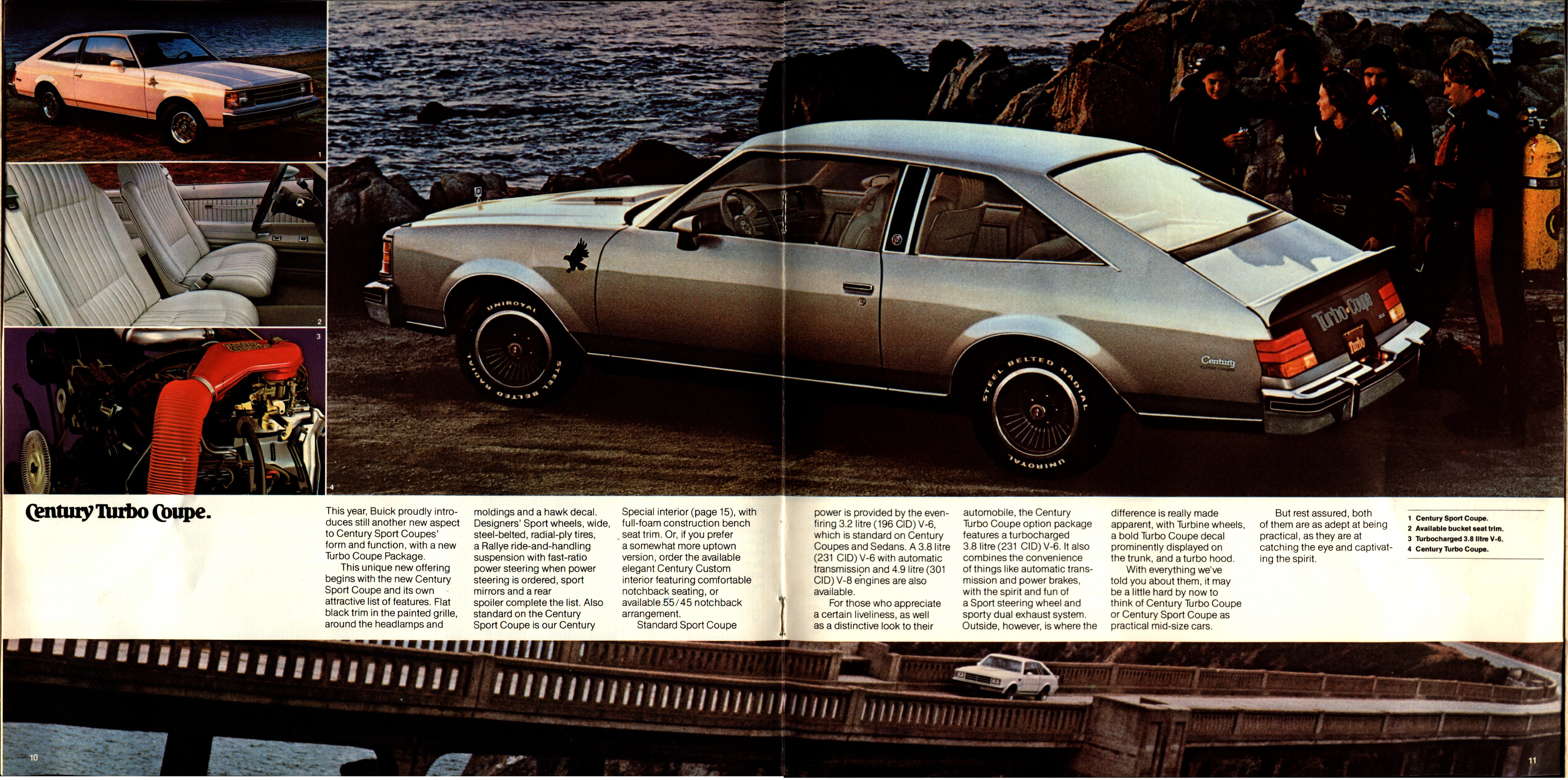 1979 Buick Regal-Century Brochure (Cdn) 10-11