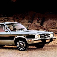 1980 Ford Fairmont Brochure 02-03