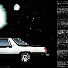 1980 Ford Fairmont Brochure 10-11