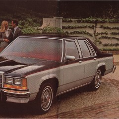 1980 Ford LTD Brochure (Cdn) 02-03