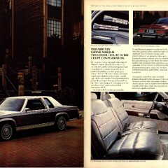 1980 Mercury Marquis Brochure (Cdn) 06-07