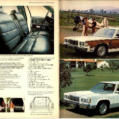 1980 Mercury Marquis Brochure (Cdn) 12-13