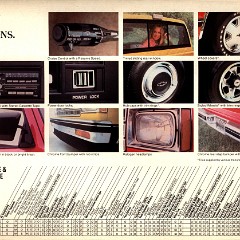 1982 Chevrolet S-10 Pickup Brochure (Cdn) 08