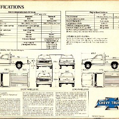 1982 Chevrolet S-10 Pickup Brochure (Cdn) 10