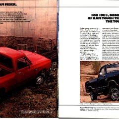 1983 Dodge Ram Pickups Brochure 02-05