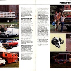 1983 Dodge Ram Pickups Brochure 10-11