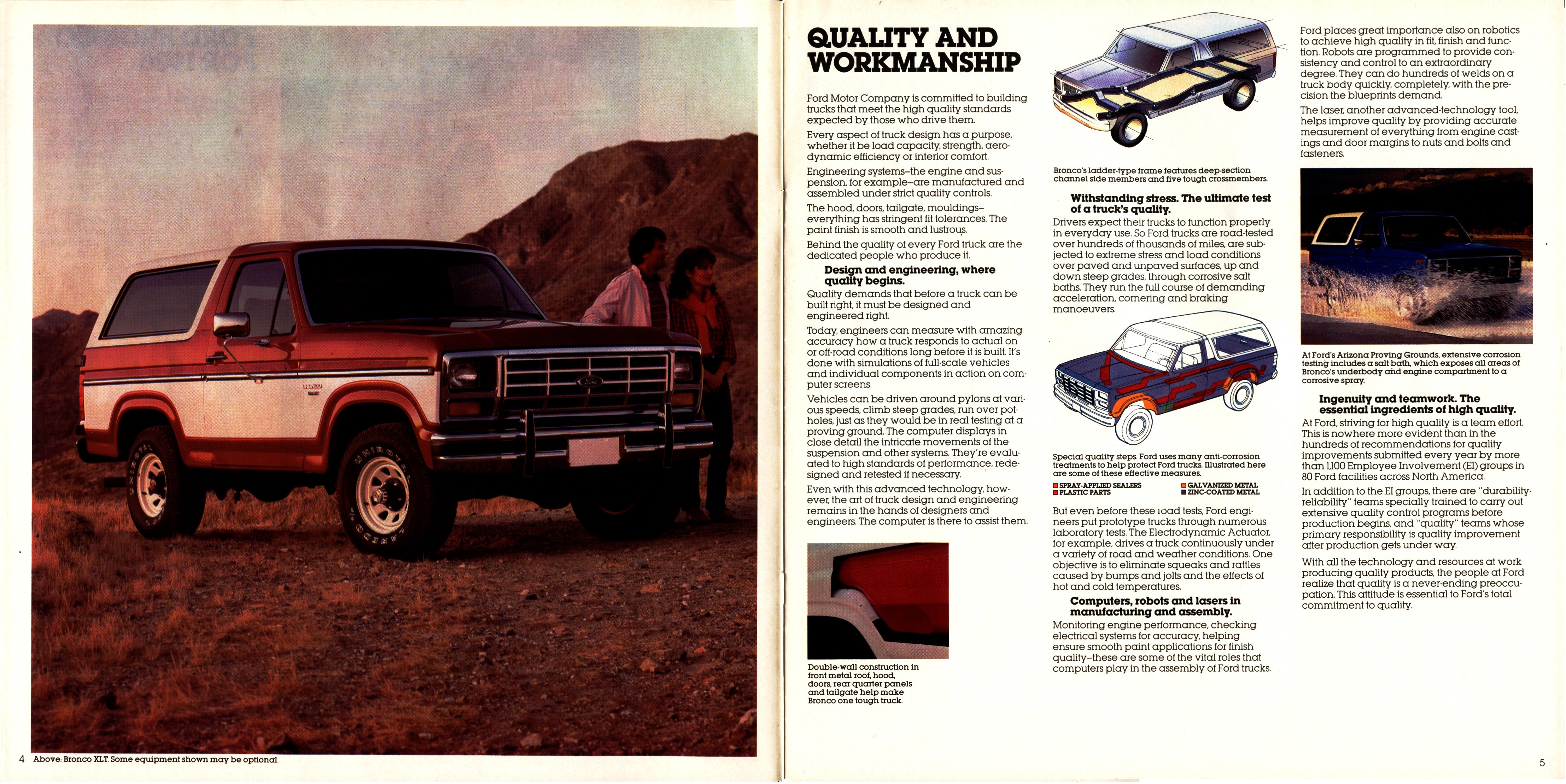 1985 Ford Bronco Brochure (Cdn) 04-05