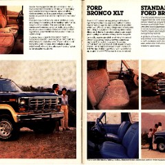 1985 Ford Bronco Brochure (Cdn) 10-11