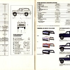 1985 Ford Bronco Brochure (Cdn) 12-13