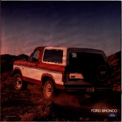 1985 Ford Bronco Brochure (Cdn) 16