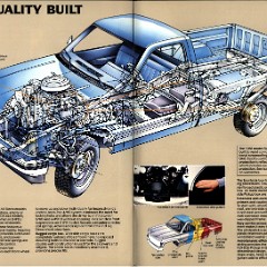 1988 GMC Sierra Brochure (Rev) 18-19