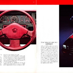 1989 Dodge Lancer Brochure (Cdn-Fr) 02-05