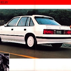 1989 Dodge Lancer Brochure (Cdn-Fr) 03-04