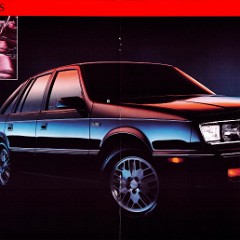 1989 Dodge Lancer Brochure (Cdn-Fr) 06-07