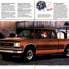 1989 GMC S-15 Pickups Brochure (Cdn) 02-03