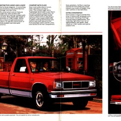 1989 GMC S-15 Pickups Brochure (Cdn) 04-05