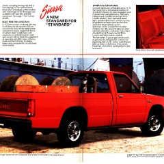 1989 GMC S-15 Pickups Brochure (Cdn) 08-09