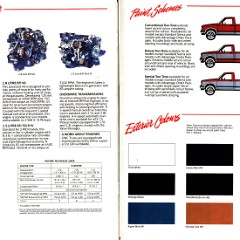 1989 GMC S-15 Pickups Brochure (Cdn) 14-15