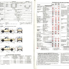 1989 GMC S-15 Pickups Brochure (Cdn) 18-19