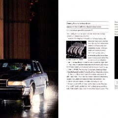 1990 Dodge Dynasty Brochure 02-03