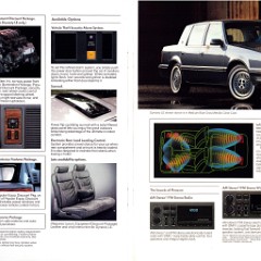 1990 Dodge Dynasty Brochure 10-13