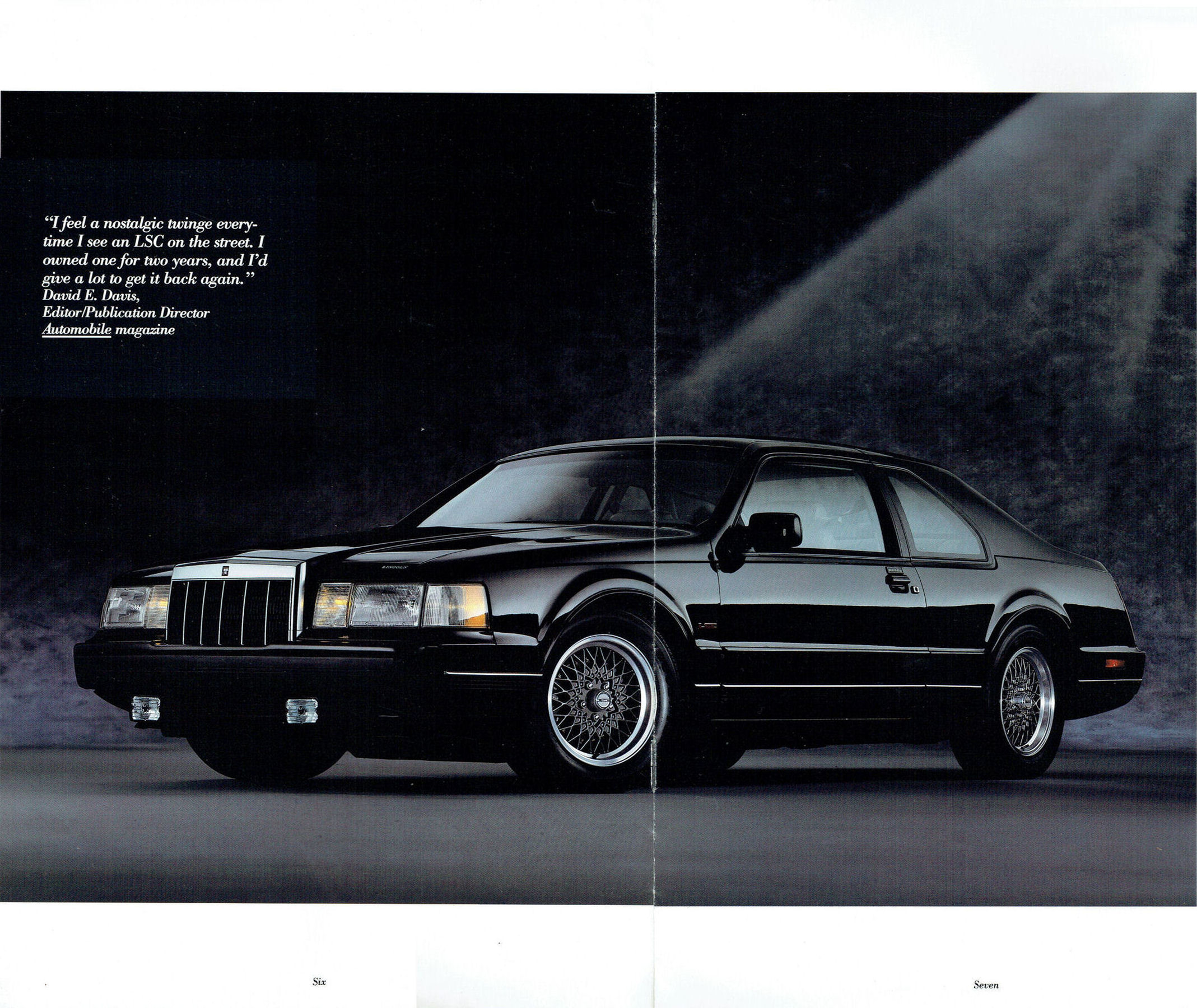 1991 Lincoln Mark VII_Page_06