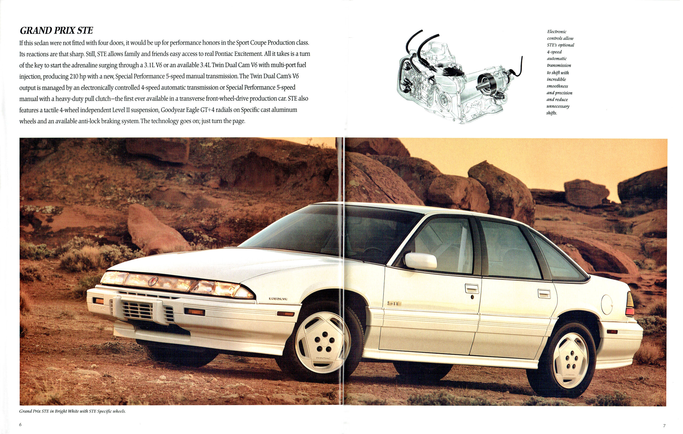 1991 Pontiac Full Line Prestige_Page_05