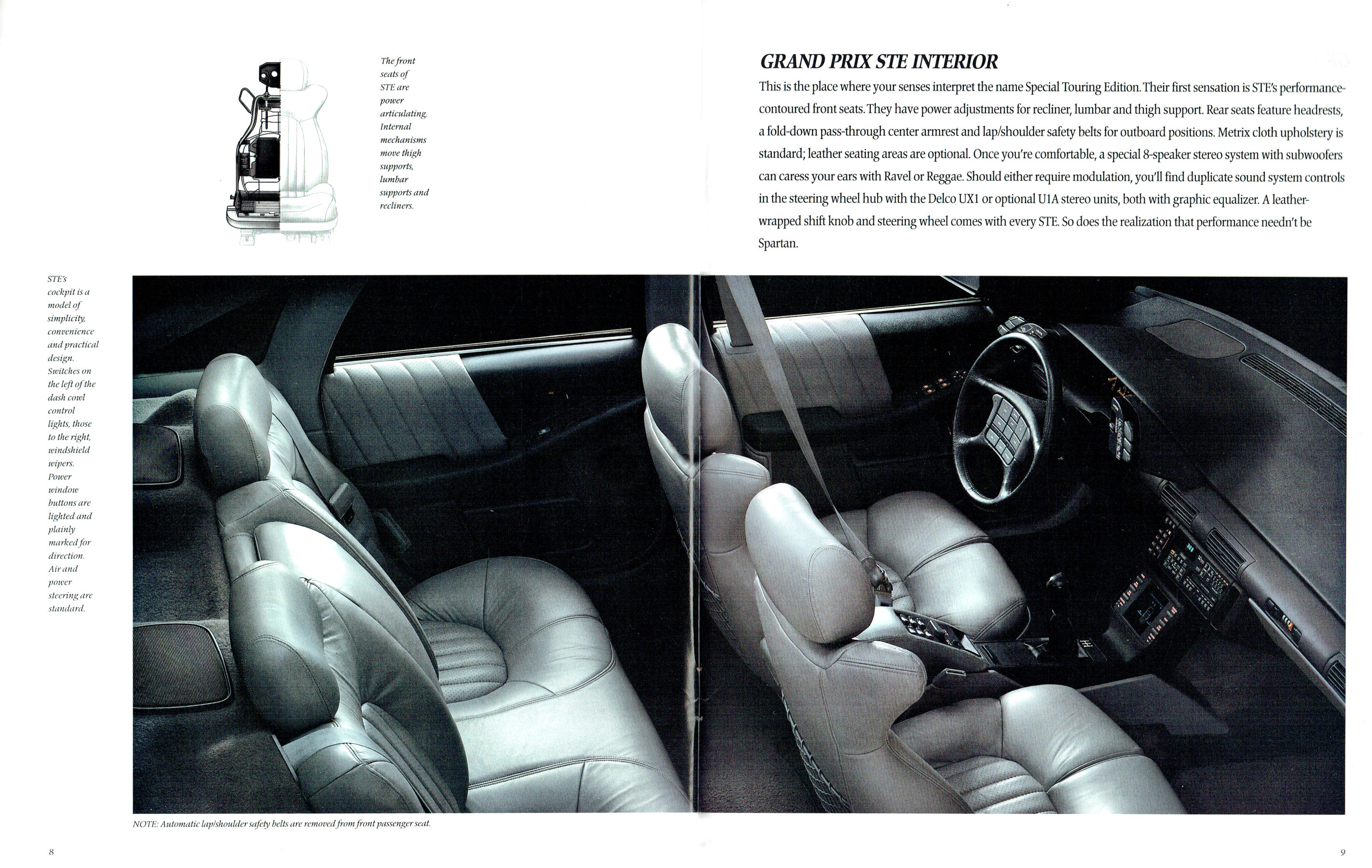 1991 Pontiac Full Line Prestige_Page_06