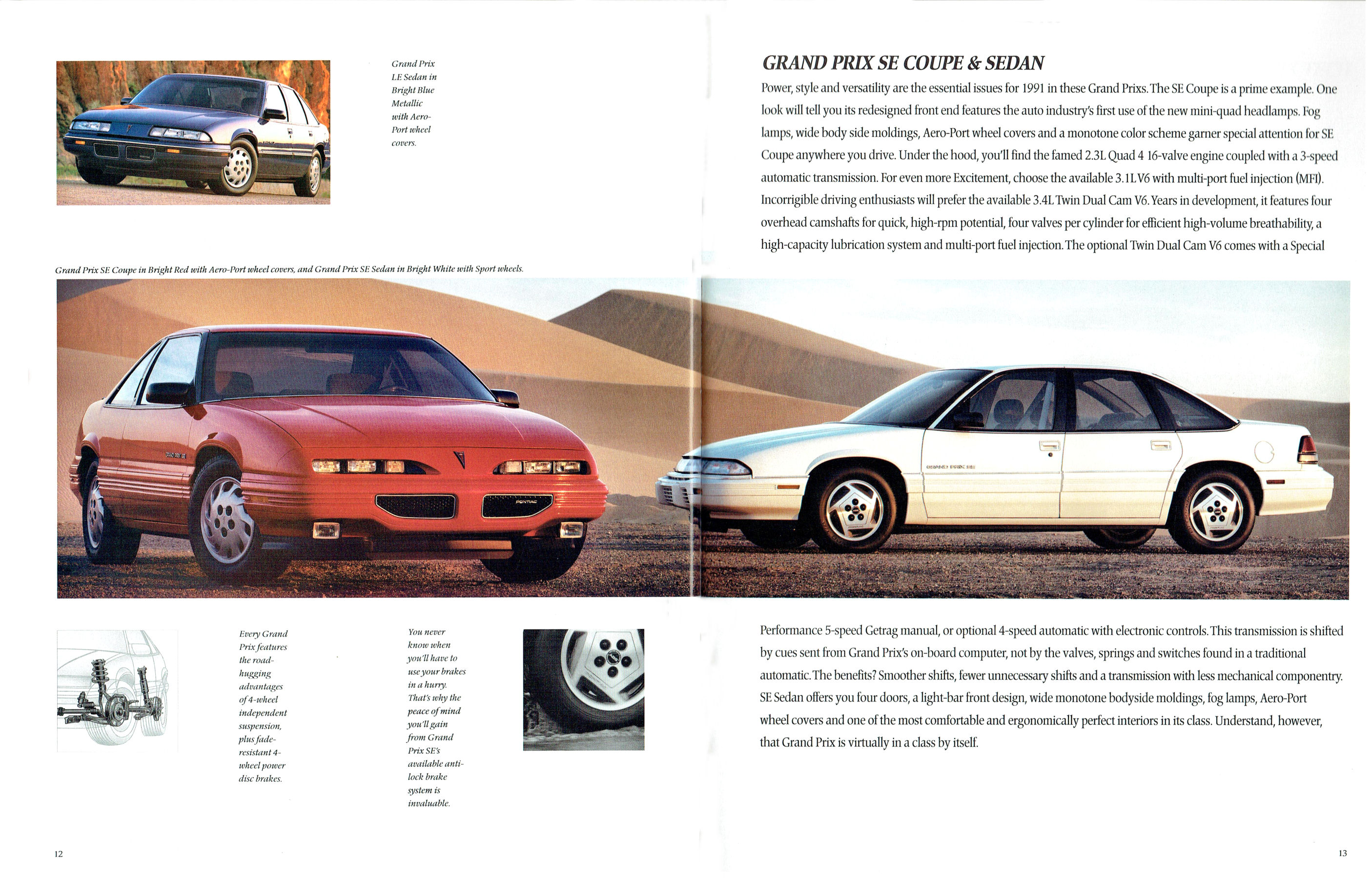 1991 Pontiac Full Line Prestige_Page_08