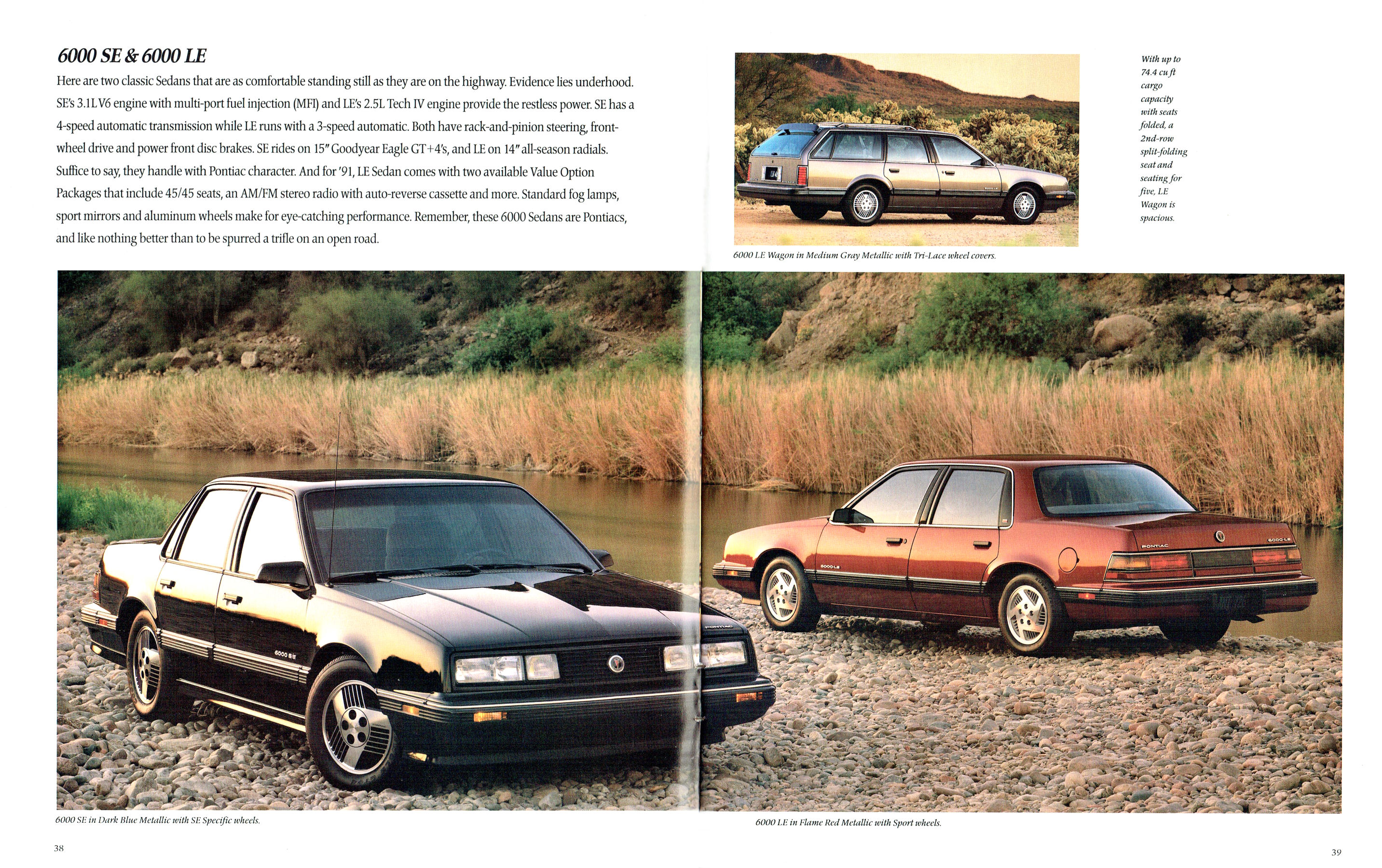 1991 Pontiac Full Line Prestige_Page_21