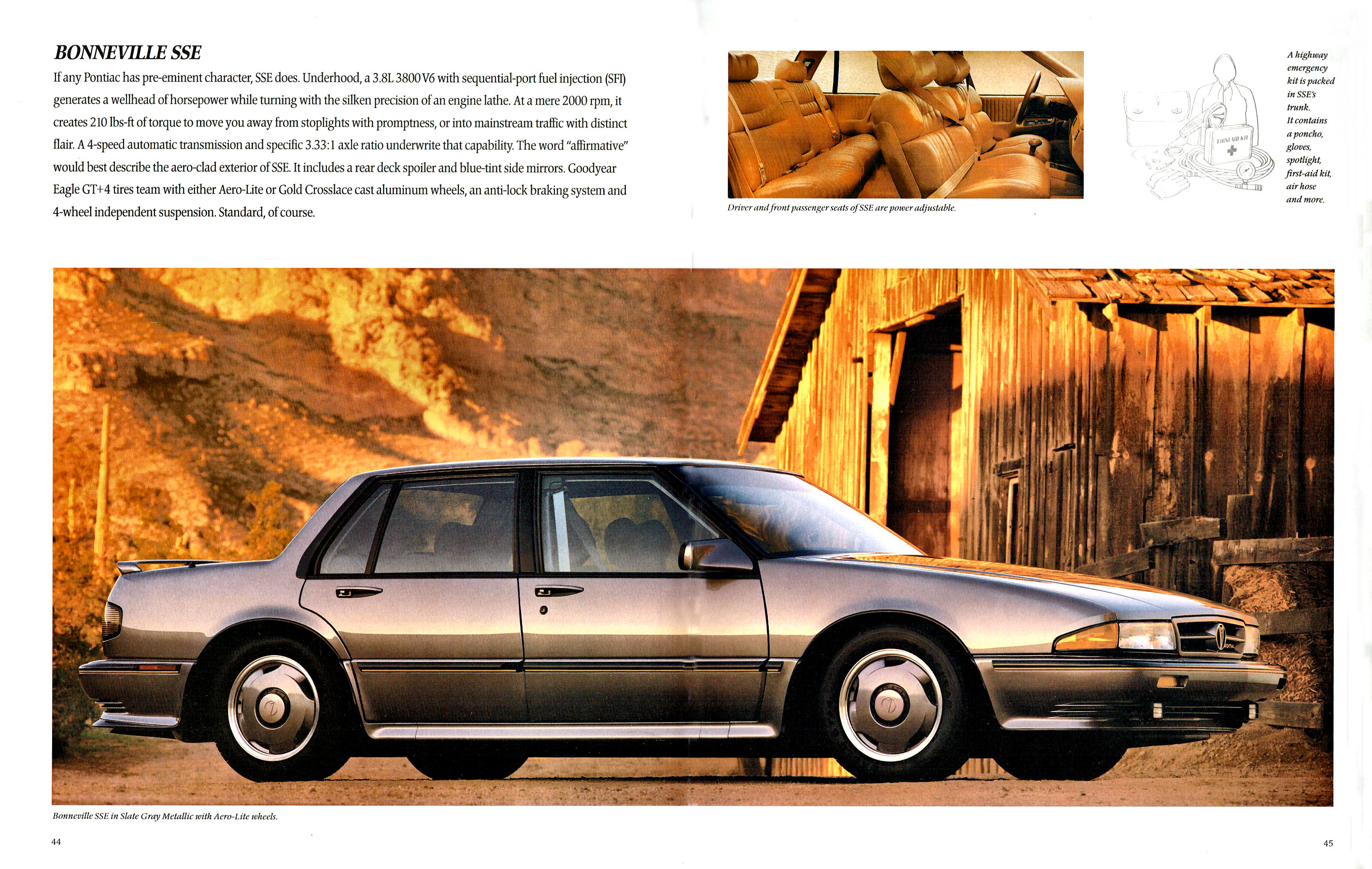 1991 Pontiac Full Line Prestige_Page_24