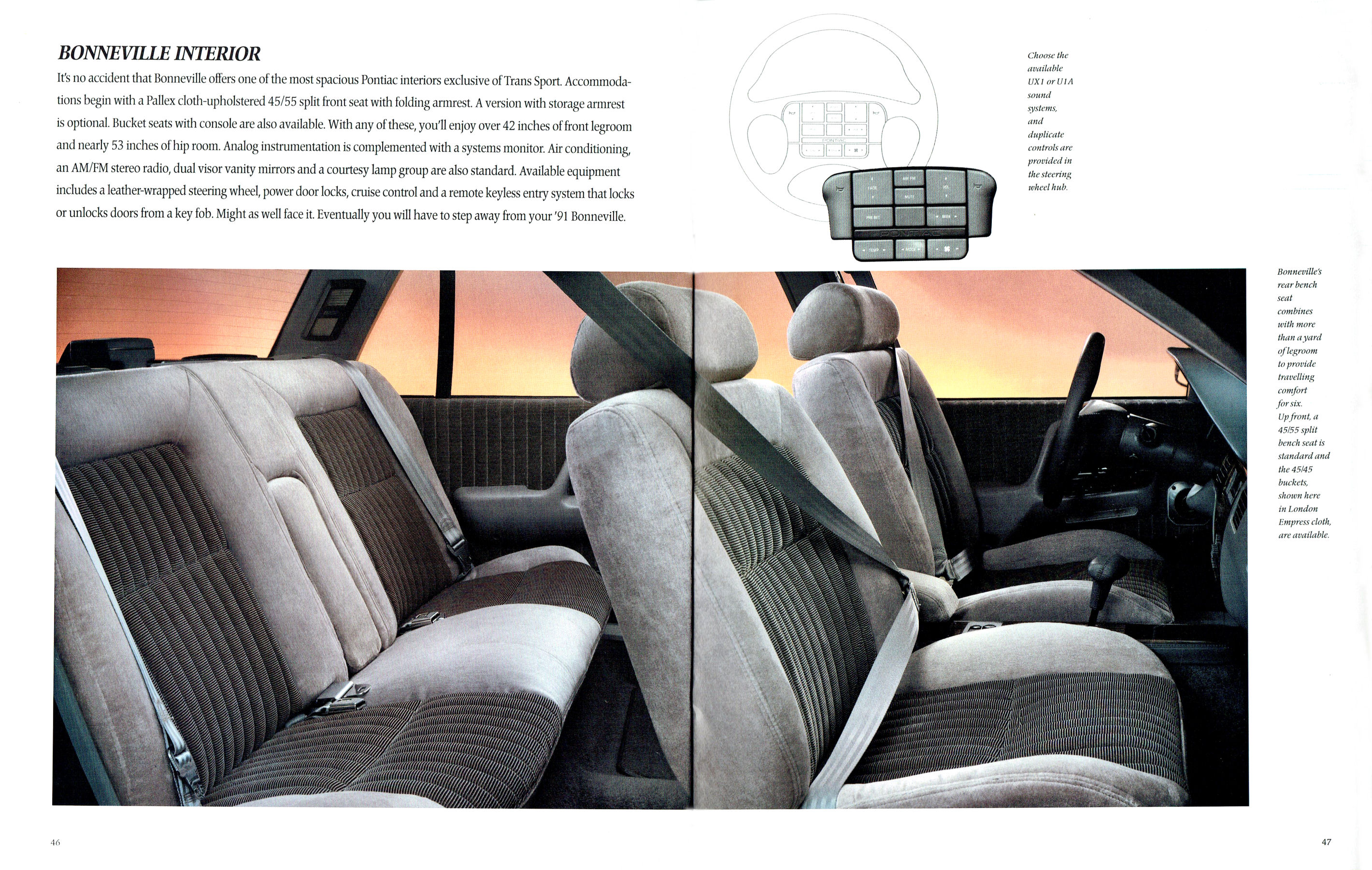 1991 Pontiac Full Line Prestige_Page_25