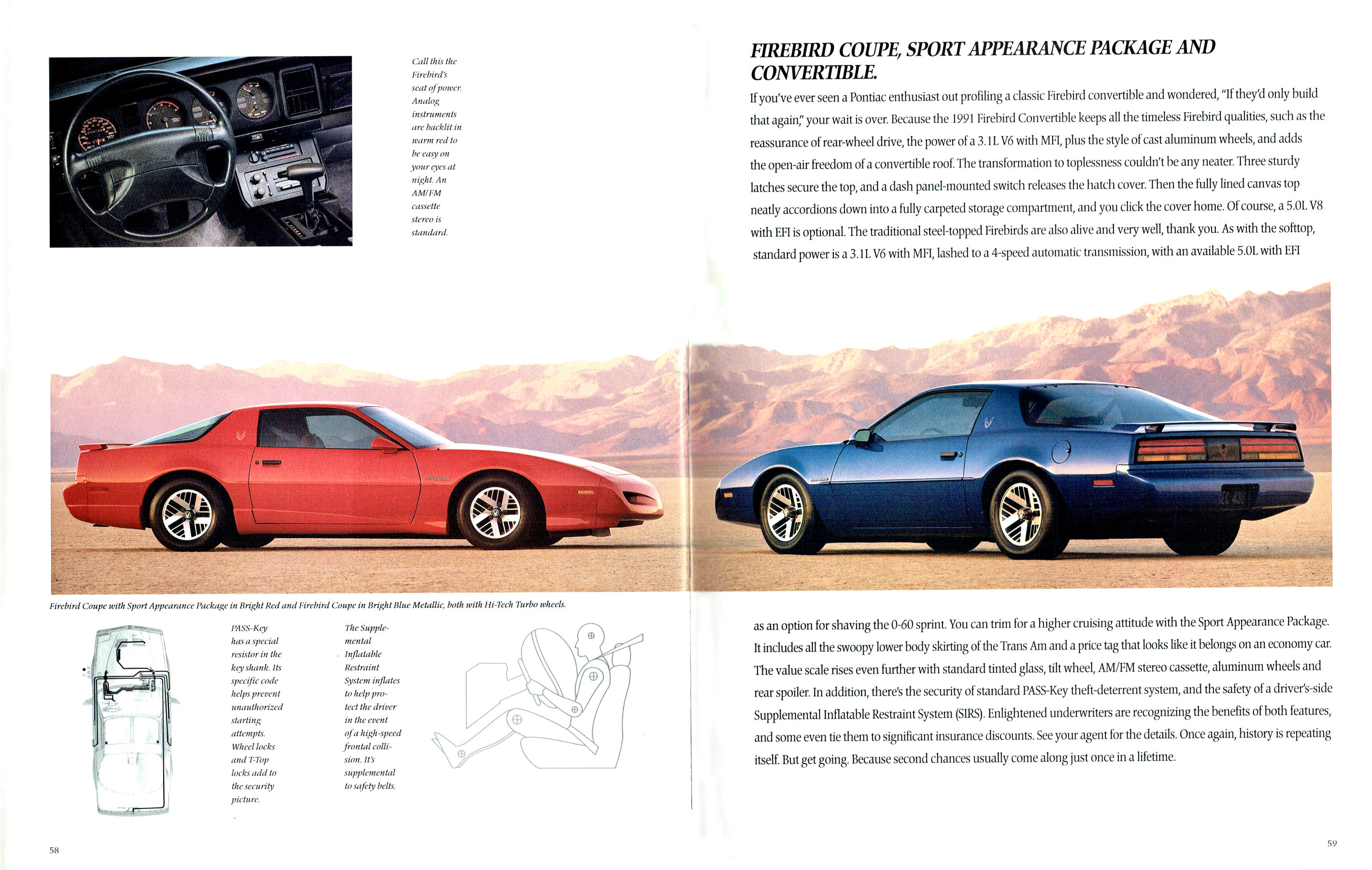 1991 Pontiac Full Line Prestige_Page_31