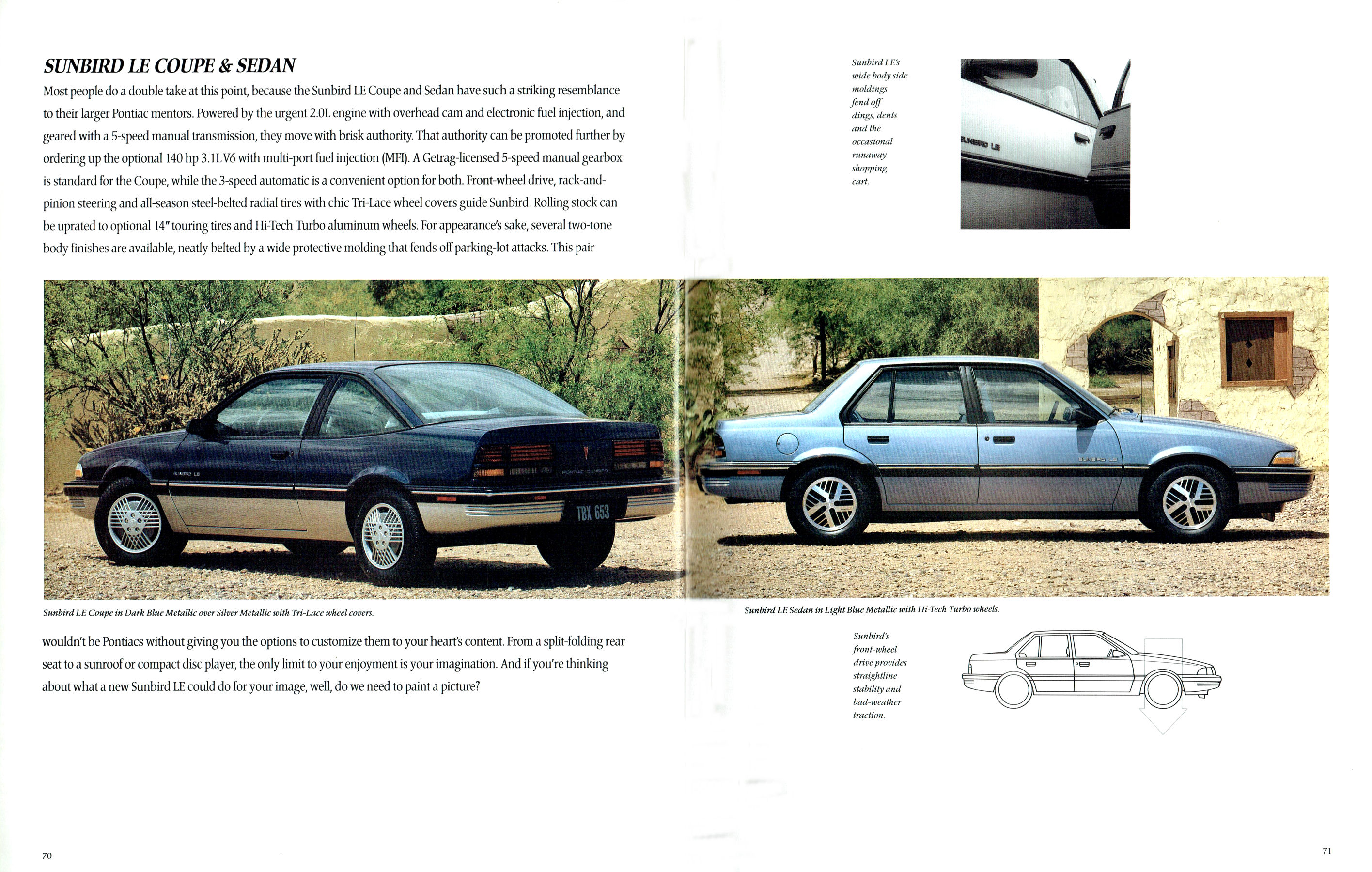 1991 Pontiac Full Line Prestige_Page_37